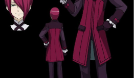 动漫反派,揭秘动漫反派背后的阴谋与野心