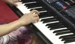 免费学电子琴视频教程,免费电子琴视频教程带你轻松上手